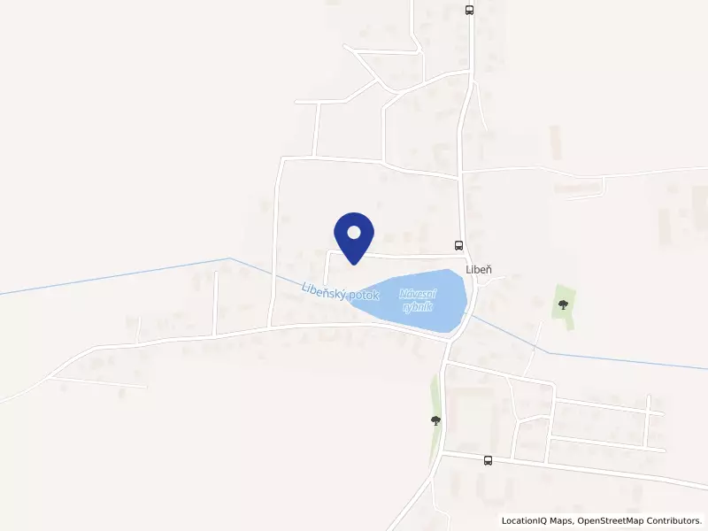 Mateřská škola Libeň, okres Praha - západ, 54, 25241 Libeř - Libeň, IČO 71002685