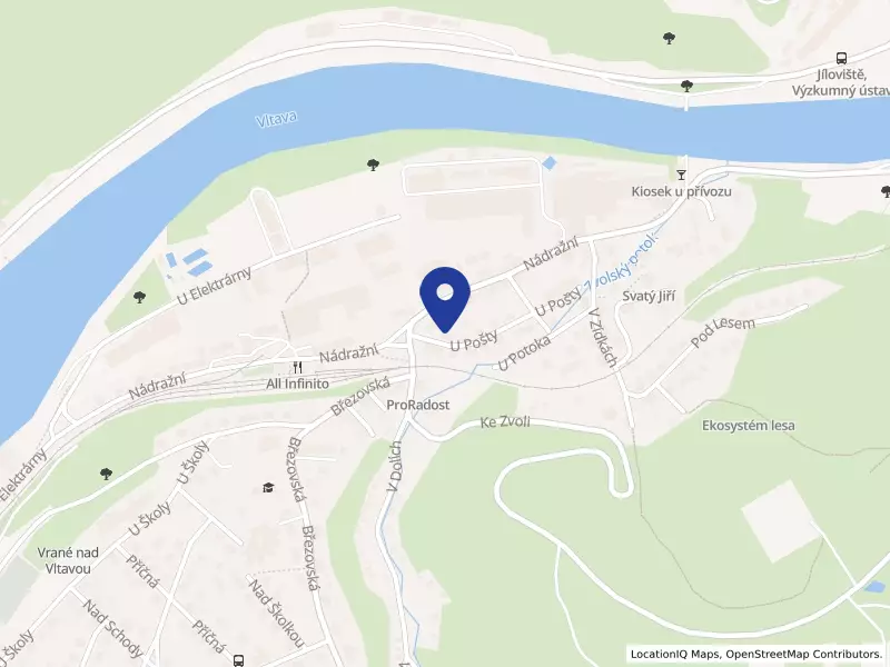 Pavel Filip  MaR s.r.o., U Pošty 142, 25246 Vrané nad Vltavou - Vrané nad Vltavou, IČO 07921047