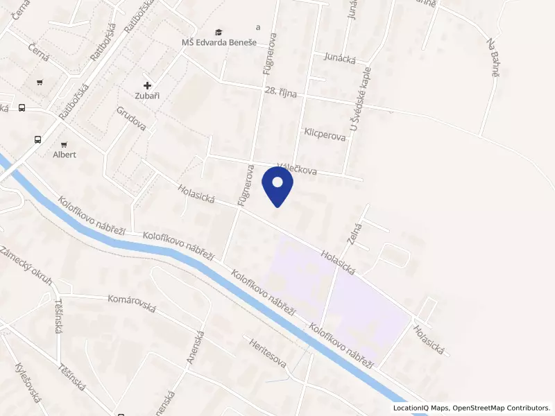 ITO TOCAUER s.r.o., Holasická 1069/57, 74705 Opava - Kateřinky, IČO 29397090