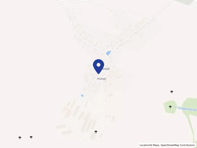 Hvozdecká zemědělská a.s., 27, 33101 Hvozd - Hvozd, IČO 00118605