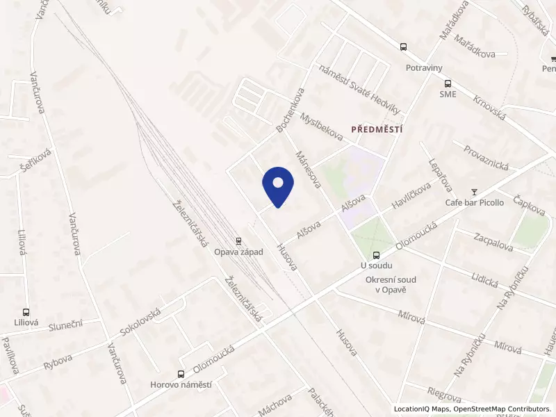 Carnovia Aero s.r.o., Křižíkova 2042/17, 74601 Opava - Předměstí, IČO 61944416