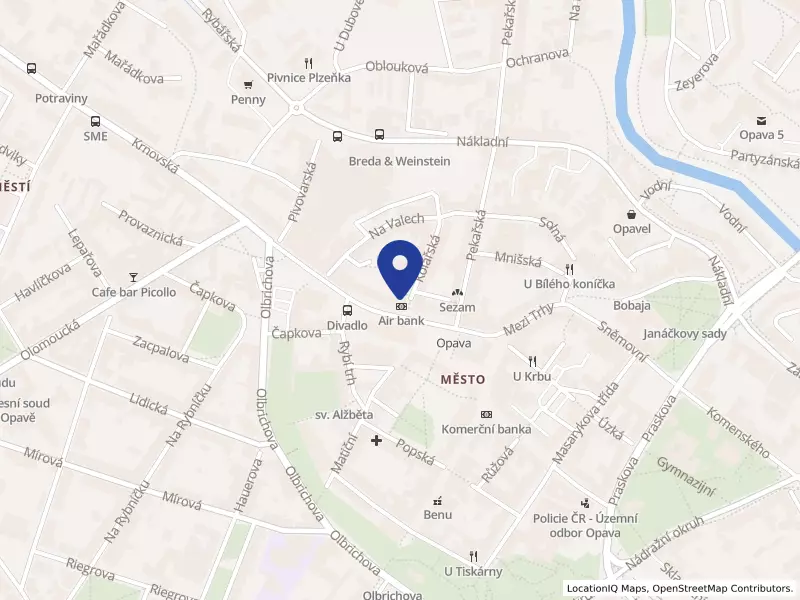 ČELIK s.r.o., Kolářská 147/1, 74601 Opava - Město, IČO 09516158