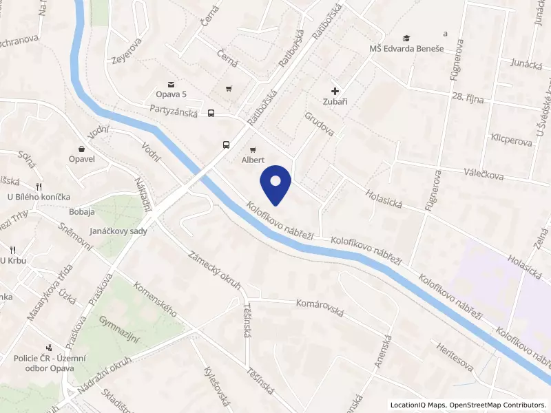 S-PRASEK s.r.o., Kolofíkovo nábřeží 1120/12, 74705 Opava - Kateřinky, IČO 29391466