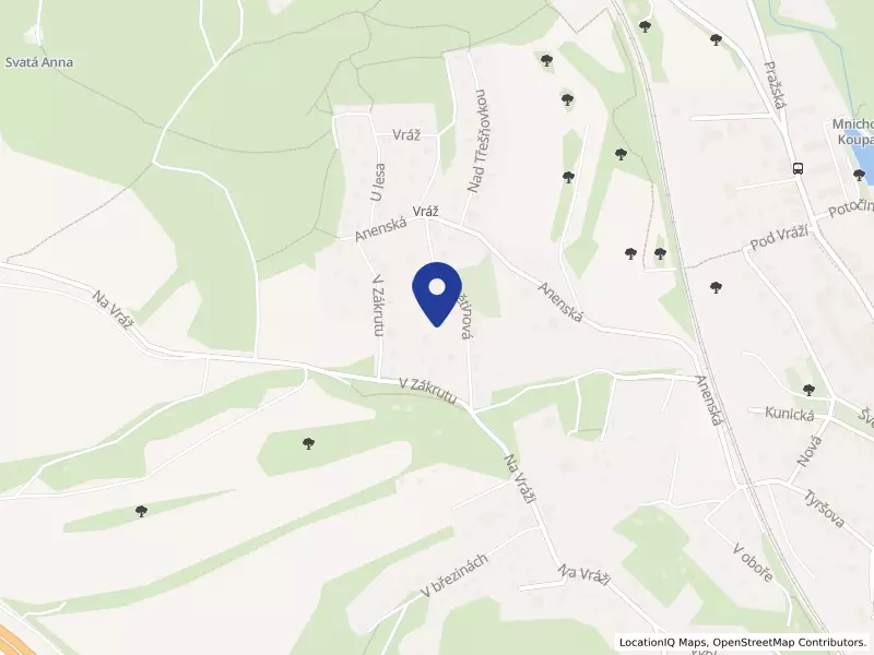 Offroadminikaravan, s.r.o., V Zákrutu 908, 25164 Mnichovice - Mnichovice, IČO 21605394