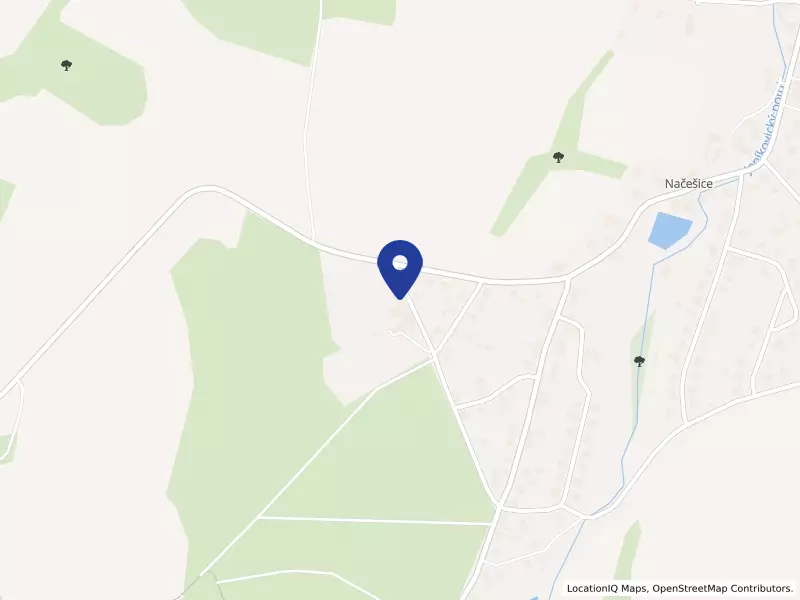 Mateřská škola Načešice, okres Chrudim, 116, 53803 Načešice - Načešice, IČO 75016567