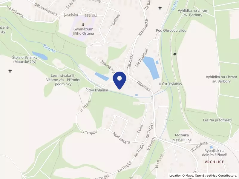MicroFin Co. s.r.o., Kutná Hora, Na Bylance 63, 28401 Kutná Hora - Žižkov, IČO 26498359