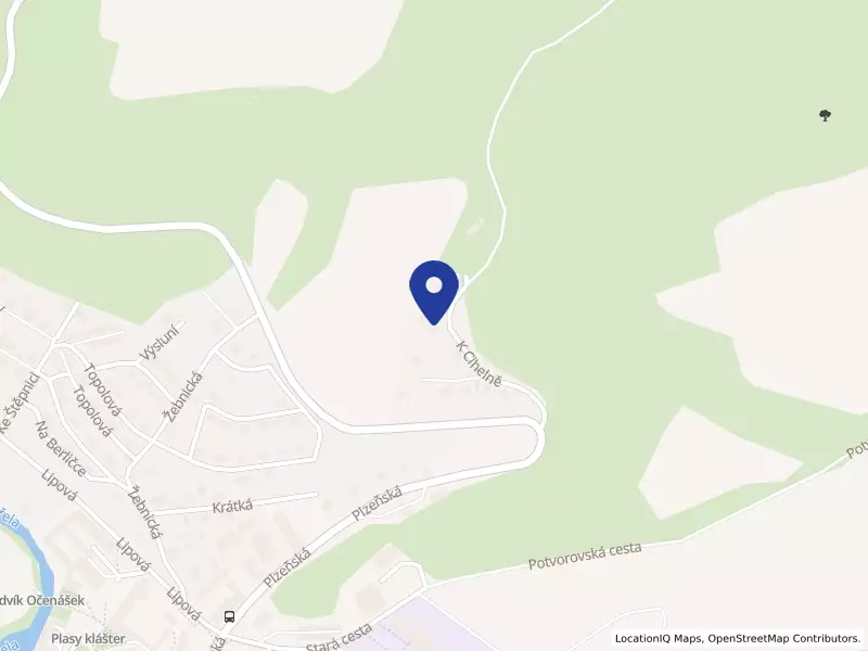 TREVIN Pharm s.r.o., K Cihelně 501, 33101 Plasy - Plasy, IČO 22799729