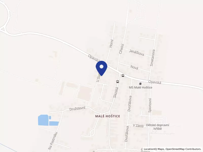 Krtkovo zahradnictví s.r.o., Opava, U Statku 324/3, 74705 Opava - Malé Hoštice, IČO 08948381