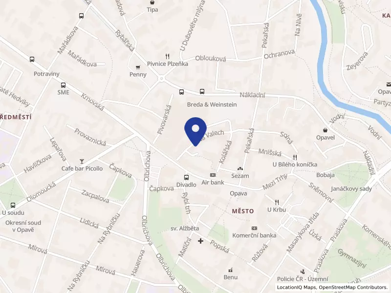 Malgranda s.r.o., Na Valech 65/6, 74601 Opava - Město, IČO 09872396
