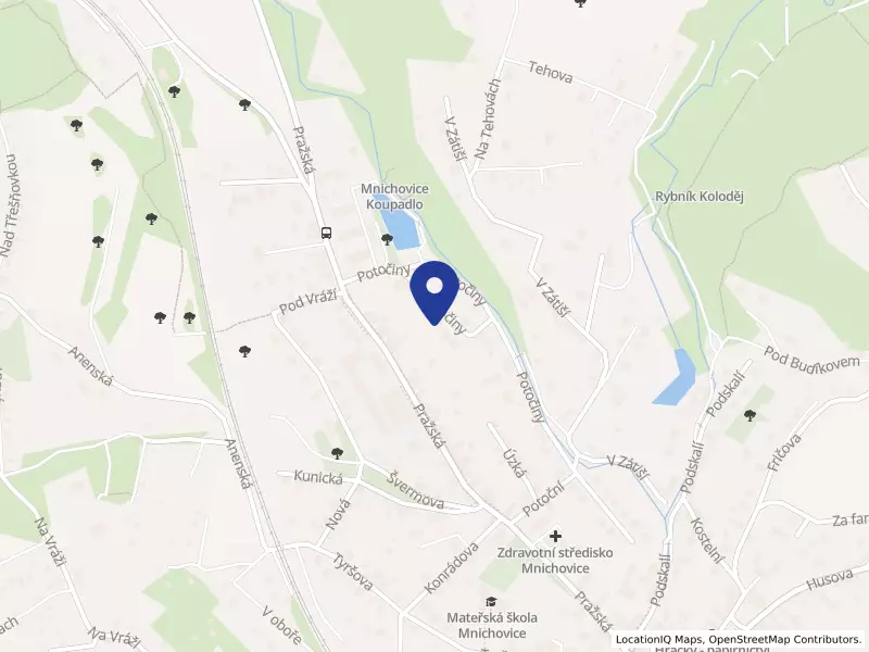 GuGL s.r.o., Potočiny 631, 25164 Mnichovice - Mnichovice, IČO 09965891