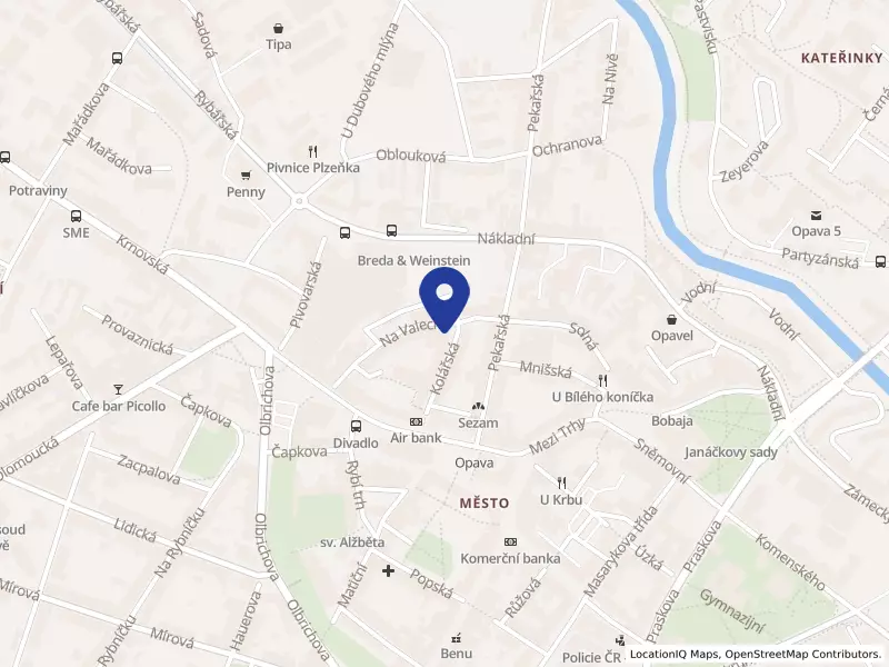 Státní úřad inspekce práce, Kolářská 451/13, 74601 Opava - Město, IČO 75046962
