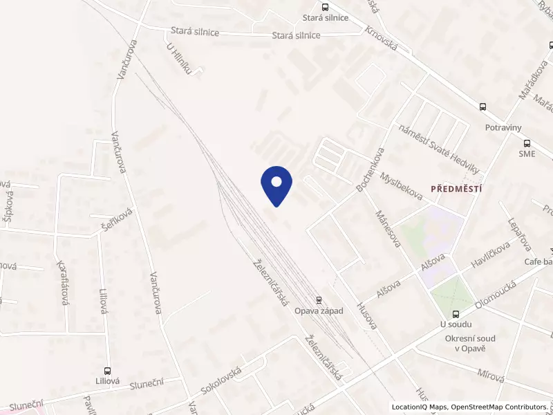 Zemní vruty Kostrhoun s. r. o., Opava, Bochenkova 3050/34, 74601 Opava - Předměstí, IČO 06917356