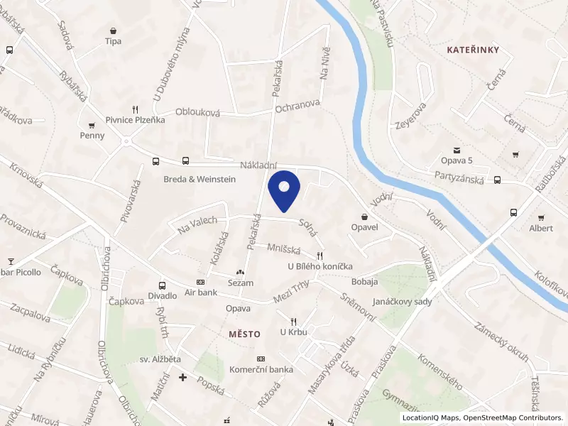 Propagační podnik Opava s.r.o., Solná 35/13, 74601 Opava - Město, IČO 60779161