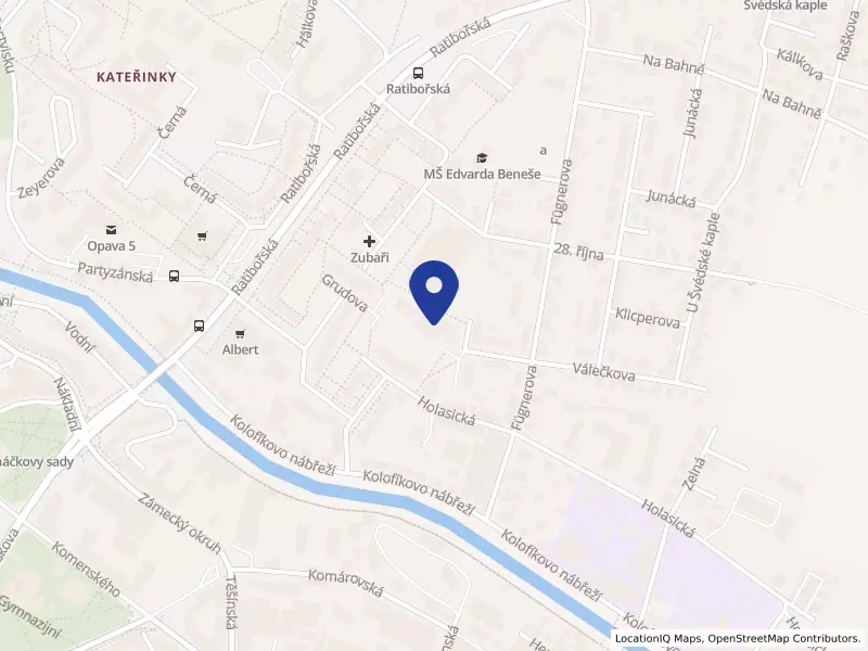 ANGLIČTINA pro DĚTI s.r.o., Válečkova 990/16, 74705 Opava - Kateřinky, IČO 27782948