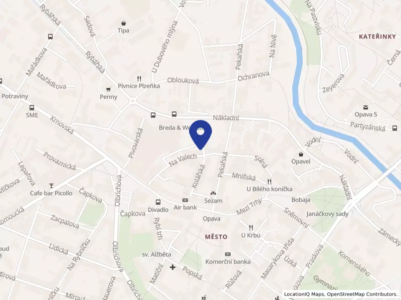 DATA-INTER spol. s r.o., U Fortny 50/1, 74601 Opava - Město, IČO 14615754