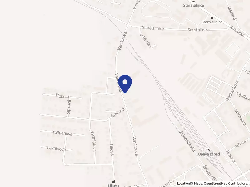 LUNA - OVO, s.r.o., Opava, Vančurova 2885/26, PSČ 74601, IČO 64619974