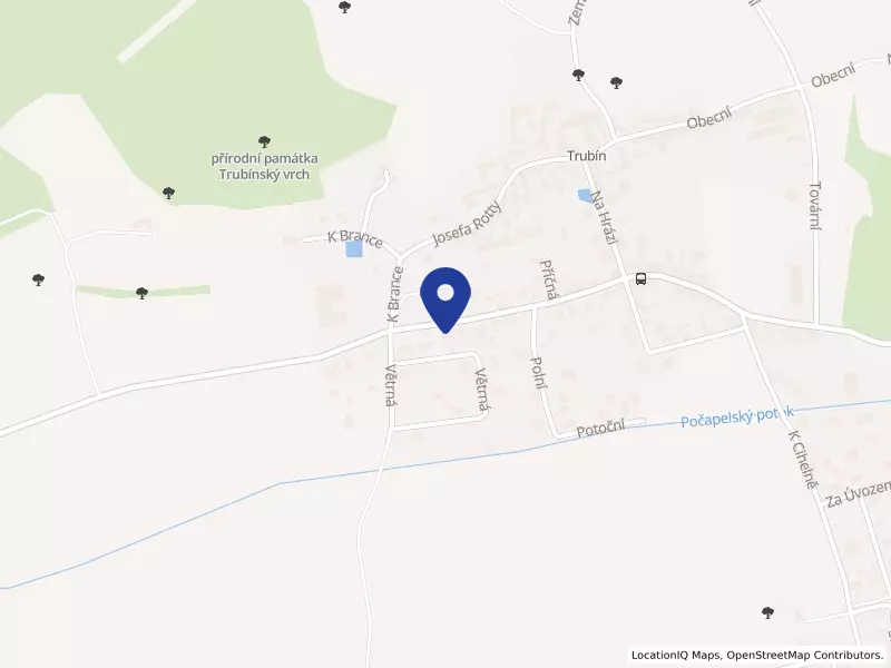 Contabila s.r.o., Hlavní 95, 26701 Trubín - Trubín, IČO 06322735