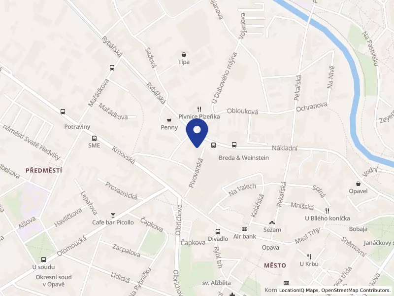 MAXXNET.cz s.r.o., Opava, Nákladní 70/4, 74601 Opava - Předměstí, IČO 29459711