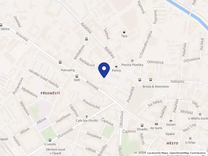 RANOYA s.r.o., Kasárenská 2936/14a, 74601 Opava - Předměstí, IČO 10766928