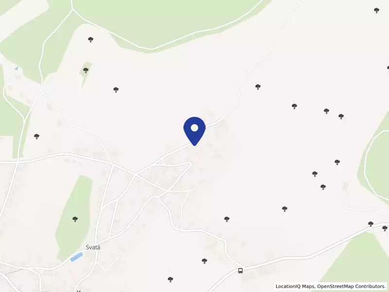 Meškan s.r.o., 206, 26751 Svatá - Svatá, IČO 27253392