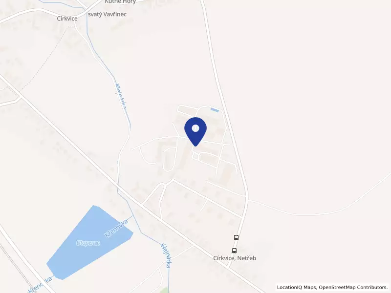ČERNOHLÁVEK GROUP s.r.o., Církvice, 57, 28533 Církvice - Církvice, IČO 08298963
