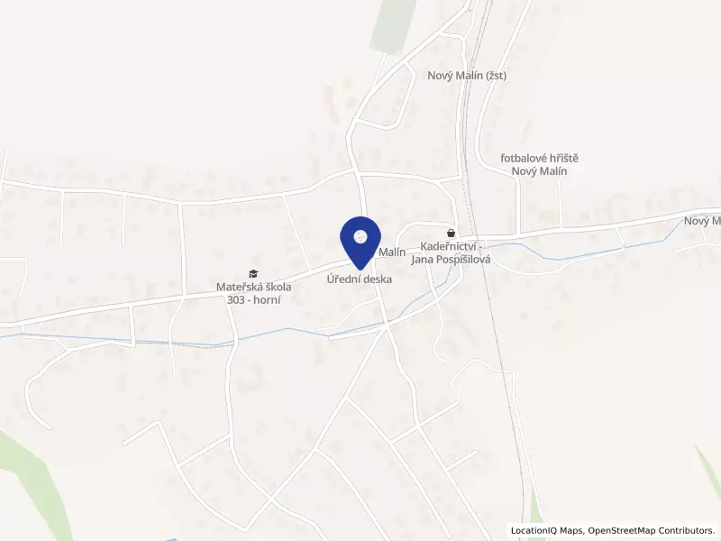 MAS Šumperský venkov, z. s., 240, 78803 Nový Malín - Nový Malín, IČO 27025675