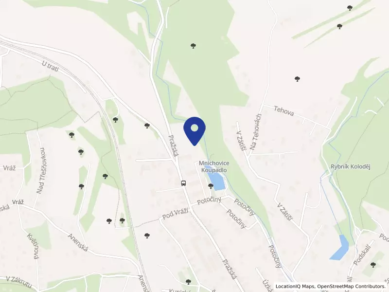 ANAVI s.r.o., Mnichovice, Pražská 373, 25164 Mnichovice - Mnichovice, IČO 48026824