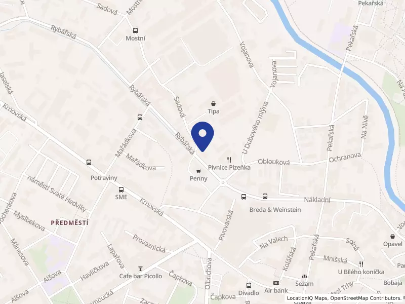 TIVISI v.o.s., Rybářská 82/14, 74601 Opava - Předměstí, IČO 47987987