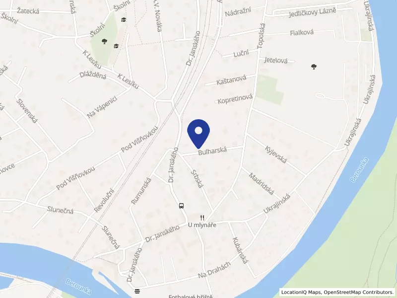 JB přívěsy s.r.o., Bulharská 577, 25228 Černošice - Černošice, IČO 27641295