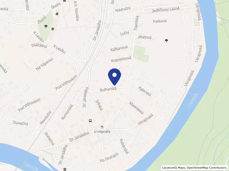 REASTAV Praha s.r.o., Bulharská 578, 25228 Černošice - Černošice, IČO 27946177