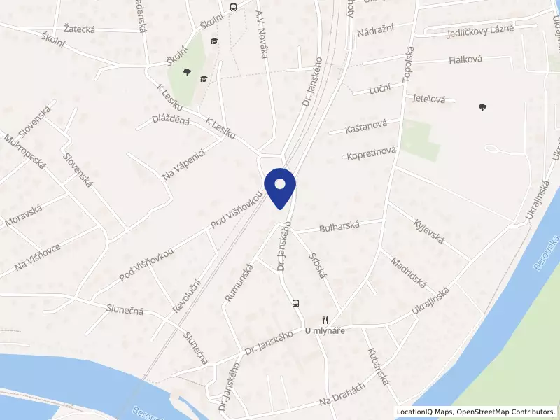 CANNY s.r.o. v likvidaci, Rumunská 609, 25228 Černošice - Černošice, IČO 60463830