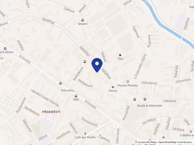 SKO, spol. s r.o., Mařádkova 3049/30, 74601 Opava - Předměstí, IČO 26817233