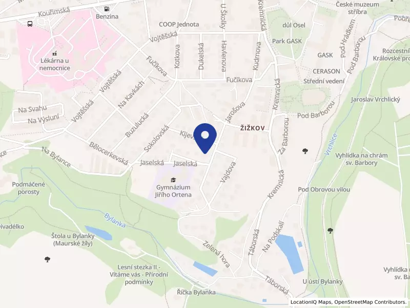 KH Box s.r.o., Jarošova 650, 28401 Kutná Hora - Žižkov, IČO 27083535