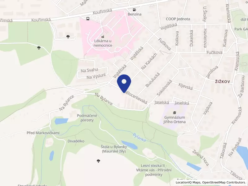 Bartoň - stavebniny s.r.o., Bělocerkevská 943, 28401 Kutná Hora - Žižkov, IČO 25628933