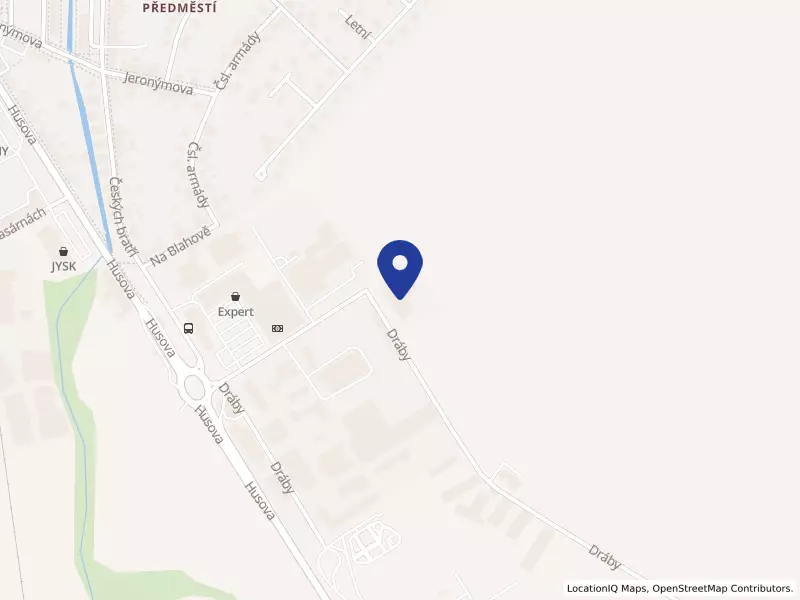 KAYSER FILTERTECH CZECH  REPUBLIC s.r.o., Vysoké Mýto, Dráby 785/IV, okres Ústí nad Orlicí, PSČ 56601, IČO 63216141