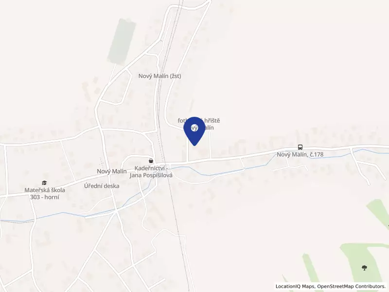 CALL CREW s.r.o., 154, 78803 Nový Malín - Nový Malín, IČO 06402798