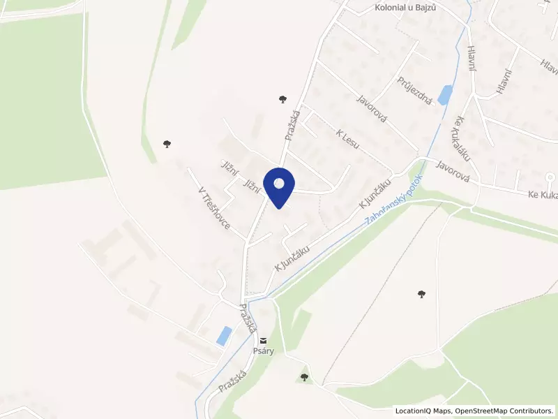 Mateřská škola Štědřík, Pražská 155, 25244 Psáry - Dolní Jirčany, IČO 06279457