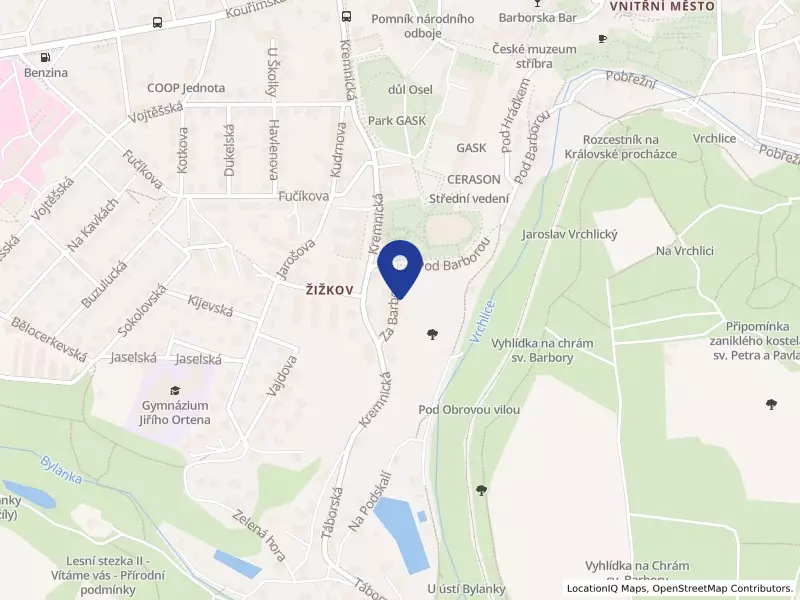 SMETACEK INVESTMENTS s.r.o., Za Barborou 44/6, 28401 Kutná Hora - Žižkov, IČO 19556365