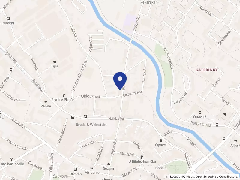 Bastro s.r.o., Pekařská 530/47, 74601 Opava - Předměstí, IČO 22513256