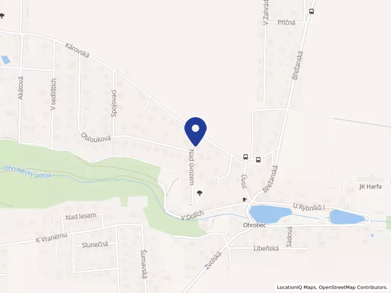 Rhapsody Finance s.r.o., Nad úvozem 281, 25245 Ohrobec - Ohrobec, IČO 26751119