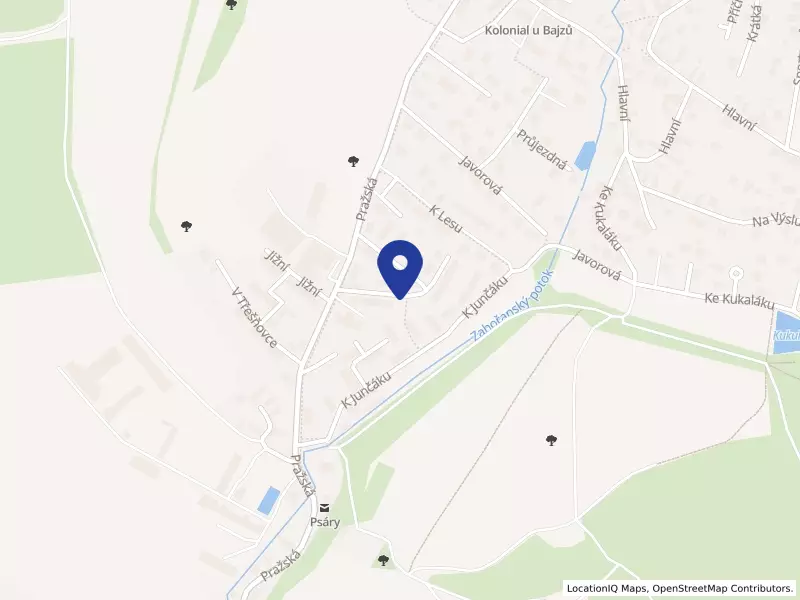 Akirfas s.r.o., Psáry, Nad Školkou 315, 25244 Psáry - Dolní Jirčany, IČO 24289442