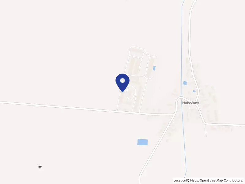 JUST PROPERTY s.r.o., 1, 53862 Nabočany - Nabočany, IČO 19963581