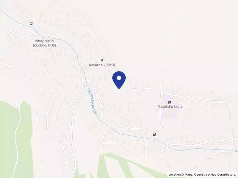 OPTIMALTRANS s.r.o., 578, 78803 Nový Malín - Nový Malín, IČO 01400100