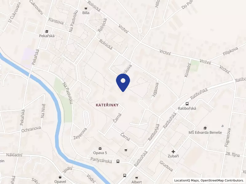 Mateřská škola Opava, Šrámkova, příspěvková organizace, Šrámkova 1333/6, 74705 Opava - Kateřinky, IČO 06115161