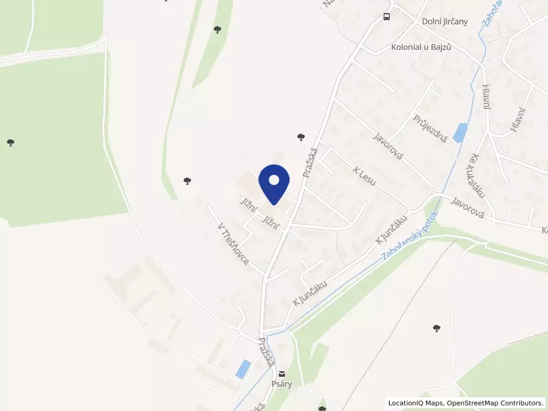 HIT HOFMAN, s.r.o., Pražská 333, 25244 Psáry - Dolní Jirčany, IČO 48536539