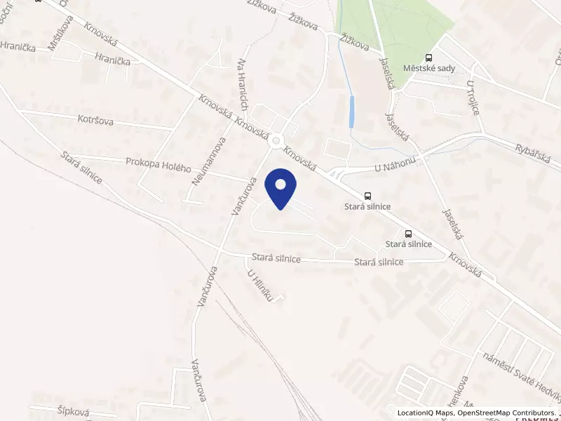 Stavbit Opava s.r.o., Opava, Krnovská 2864/75e, 74601 Opava - Předměstí, IČO 10691511
