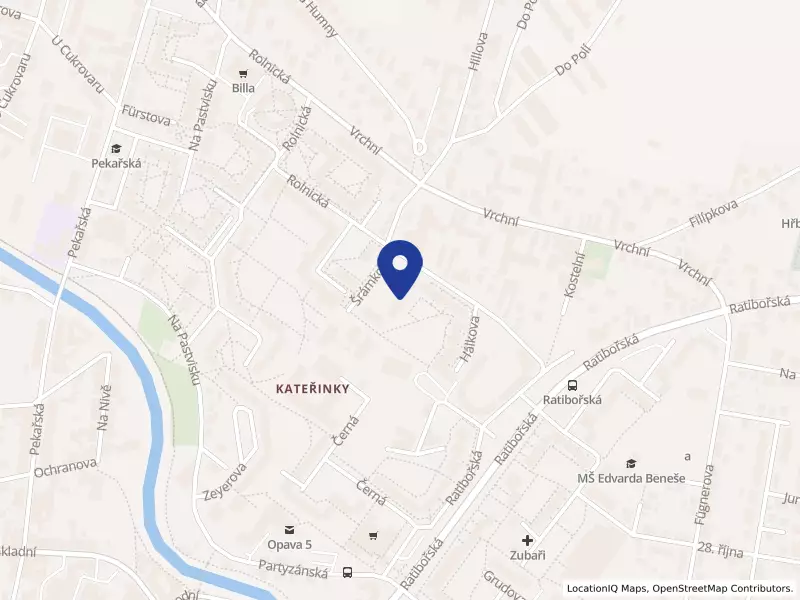 AVEL Servis s.r.o., Šrámkova 1277/14, 74705 Opava - Kateřinky, IČO 17132061