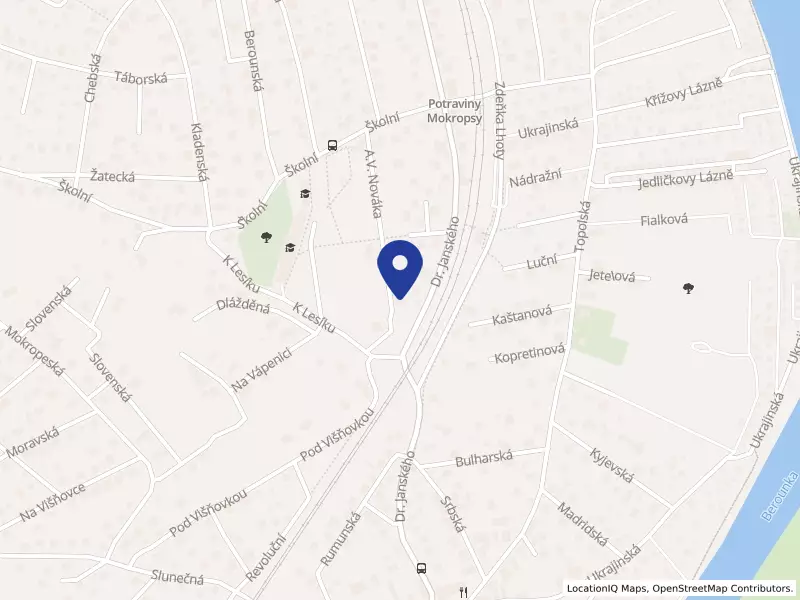 Bee Integrated s.r.o., A.V.Nováka 2393, 25228 Černošice - Černošice, IČO 21362025
