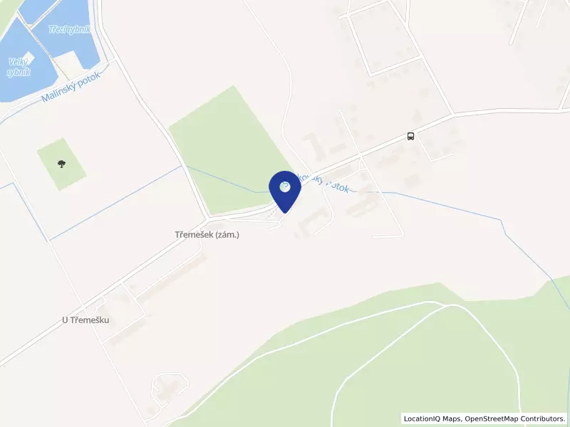 Třemešek, z.ú., 3, 78820 Dolní Studénky - Králec, IČO 08228388