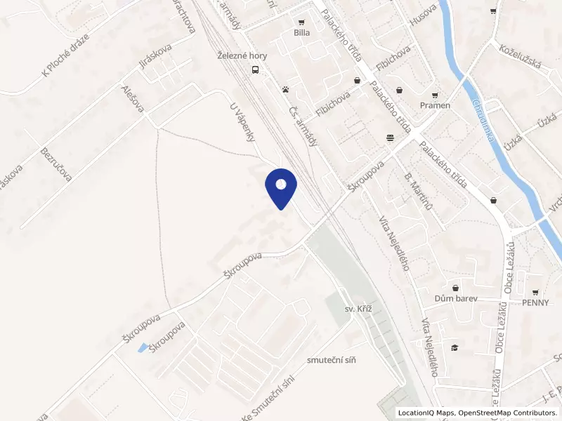 TRAMONTÁŽ, spol. s r.o., Škroupova 170, 53701 Chrudim - Chrudim III, IČO 15053881